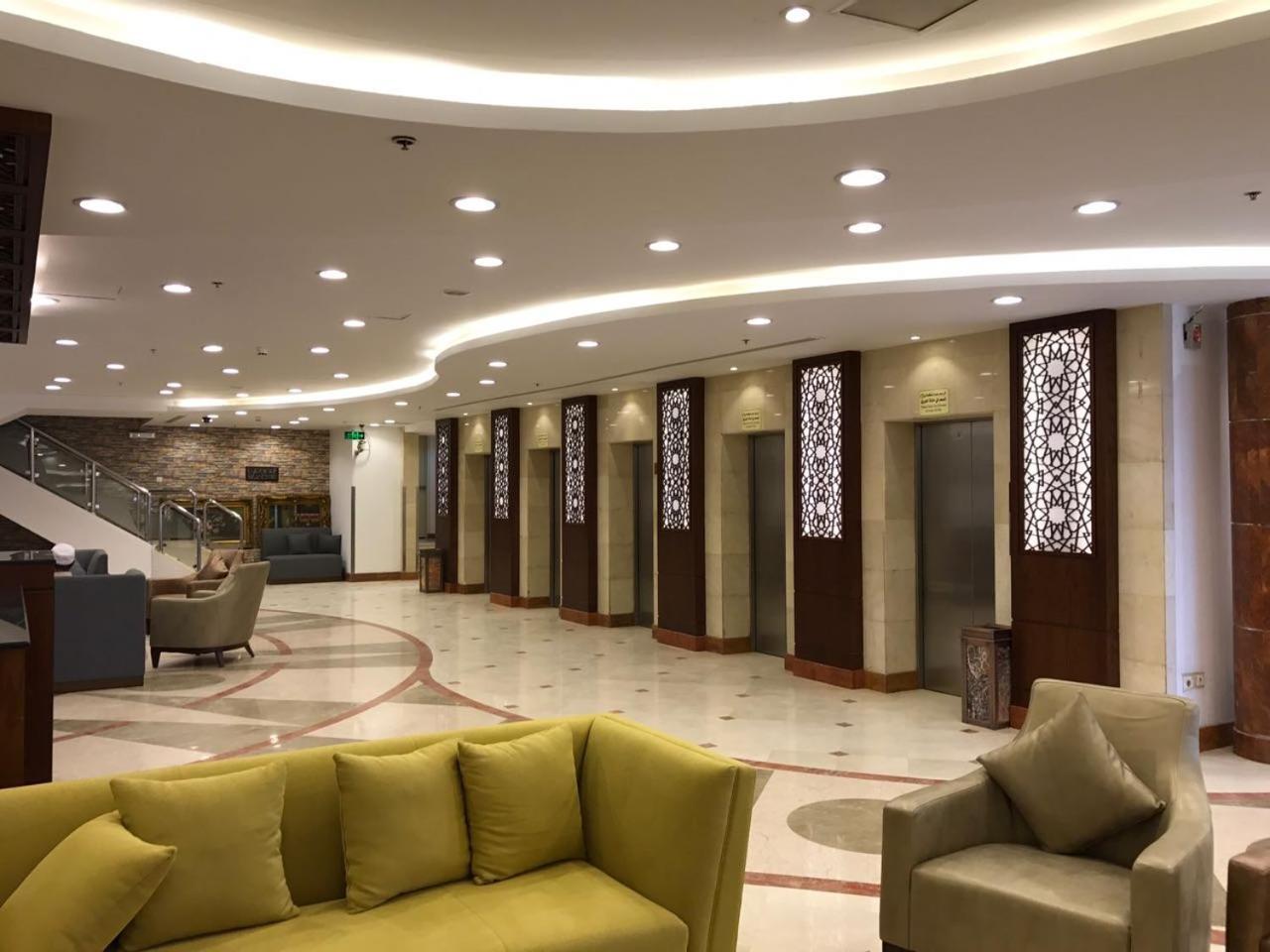 فندق كونكورد دار الخير - المدينة الشمالية Medina Exterior photo